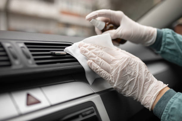 Best HVAC System Cleaning  in Rutherfordton, NC