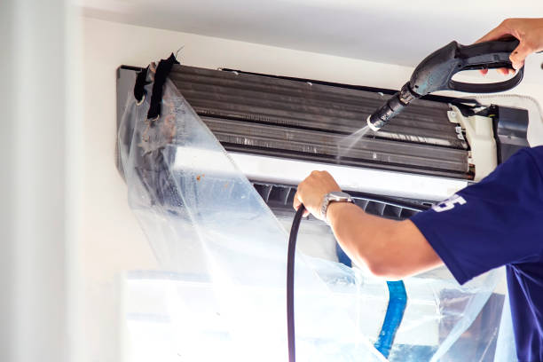 Best Home Air Vent Cleaning  in Rutherfordton, NC