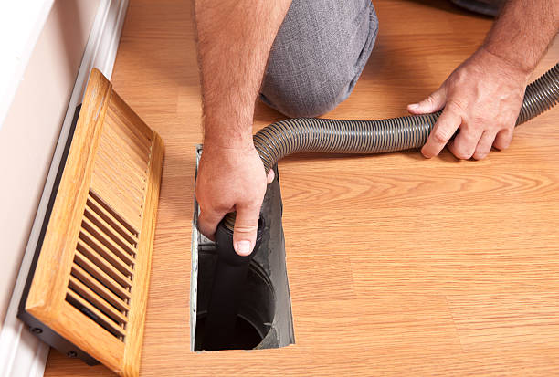 Best Best Air Duct Cleaning Company  in Rutherfordton, NC