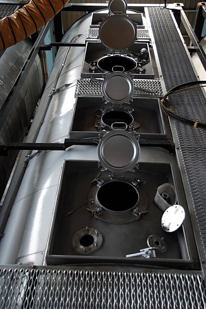 Air Duct Mold Removal in Rutherfordton, NC