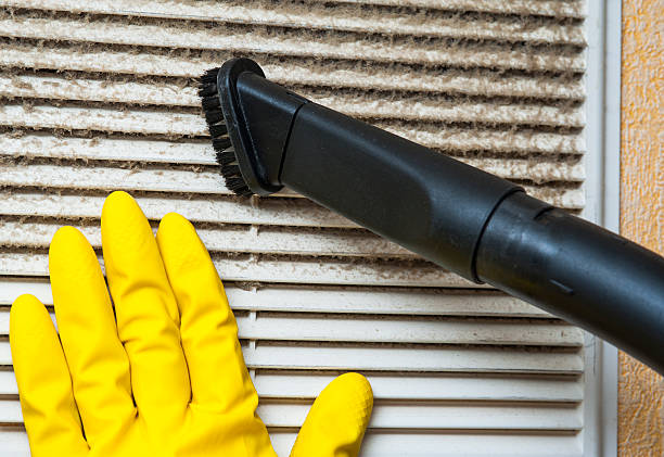 Best Affordable HVAC Duct Cleaning  in Rutherfordton, NC