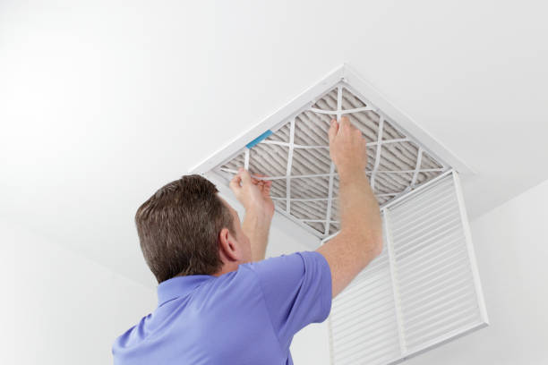 Best Commercial Air Duct Cleaning  in Rutherfordton, NC